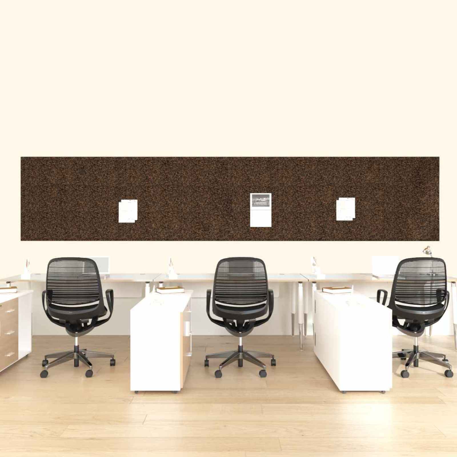 Kurk Rol Bruin 1000 x 100 cm Kurk en Rubber is nu te koop bij PeponiXL, paradijselijk wonen!