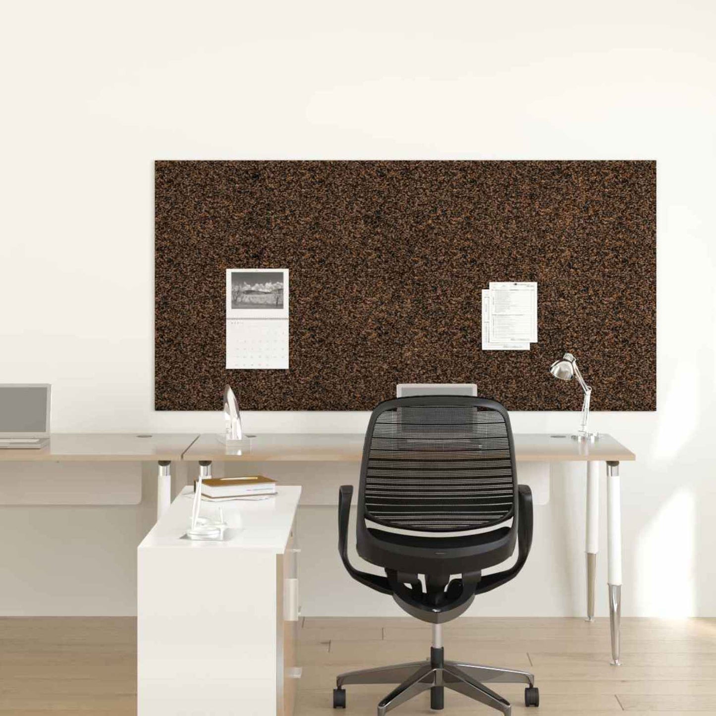 Kurk Rol Bruin 200 x 100 cm Kurk en Rubber is nu te koop bij PeponiXL, paradijselijk wonen!