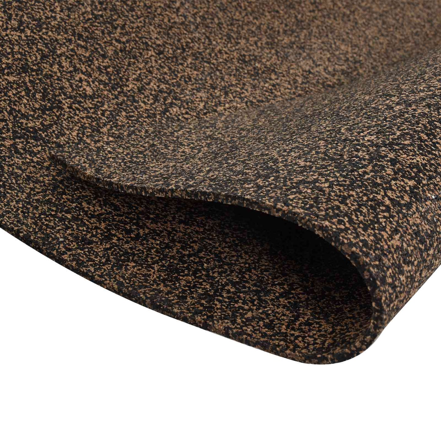 Kurk Rol Bruin 500 x 100 cm Kurk en Rubber is nu te koop bij PeponiXL, paradijselijk wonen!