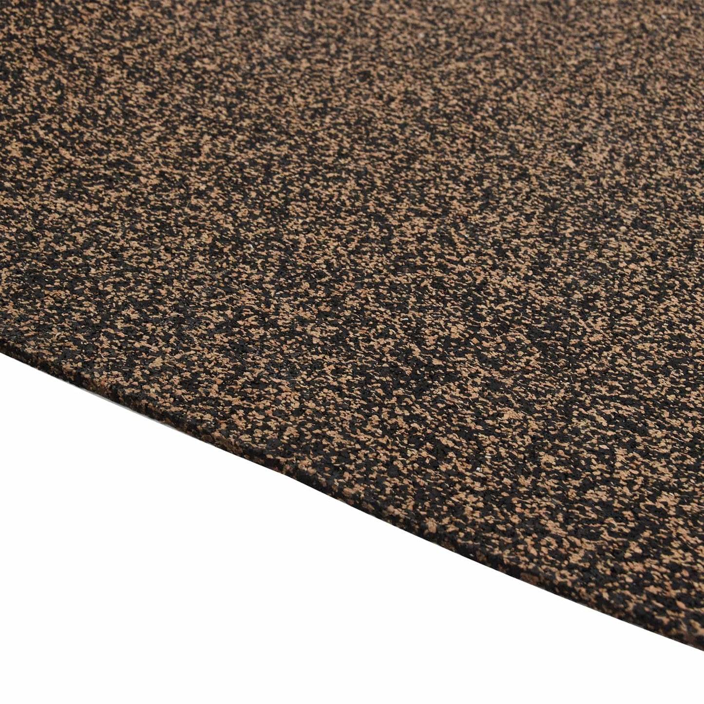 Kurk Rol Bruin 500 x 100 cm Kurk en Rubber is nu te koop bij PeponiXL, paradijselijk wonen!