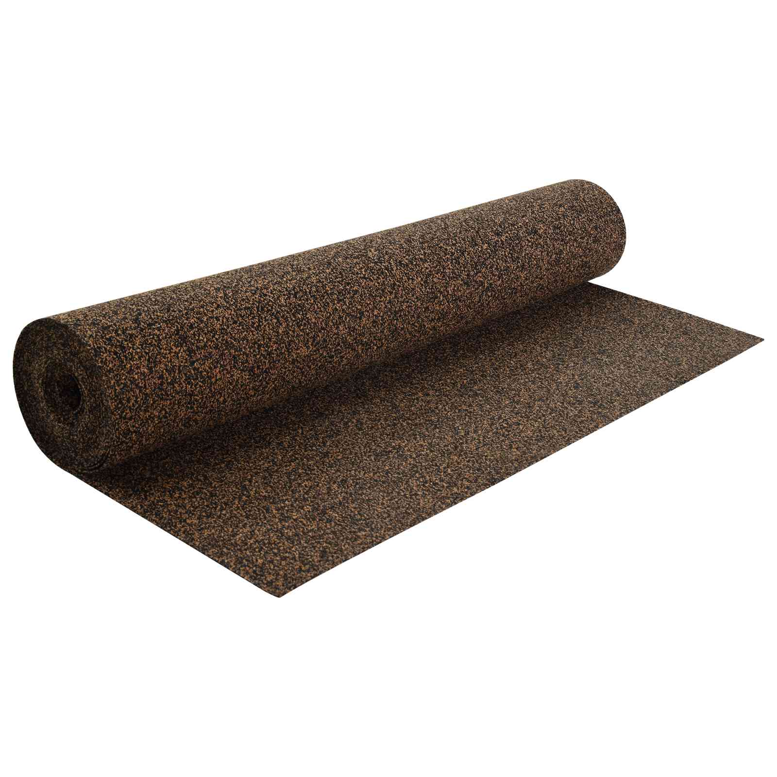 Kurk Rol Bruin 500 x 100 cm Kurk en Rubber is nu te koop bij PeponiXL, paradijselijk wonen!