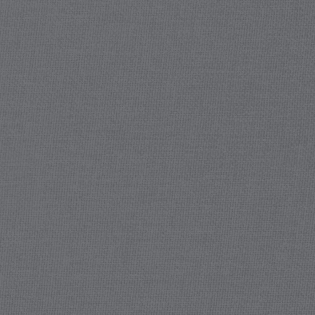 Schommelstoel stof donkergrijs is nu te koop bij PeponiXL, paradijselijk wonen!