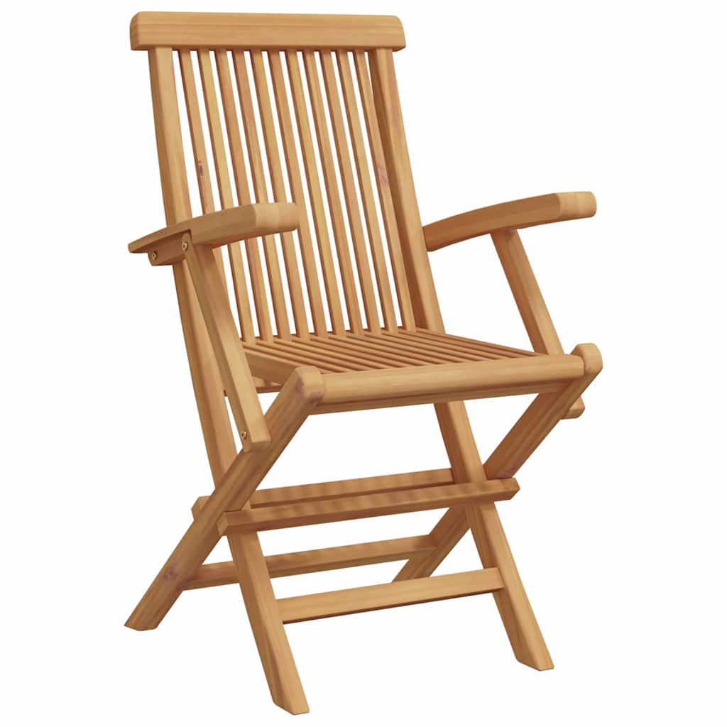 Tuin eettafelset 7 pcs Bruin Massief Teakhout is nu te koop bij PeponiXL, paradijselijk wonen!