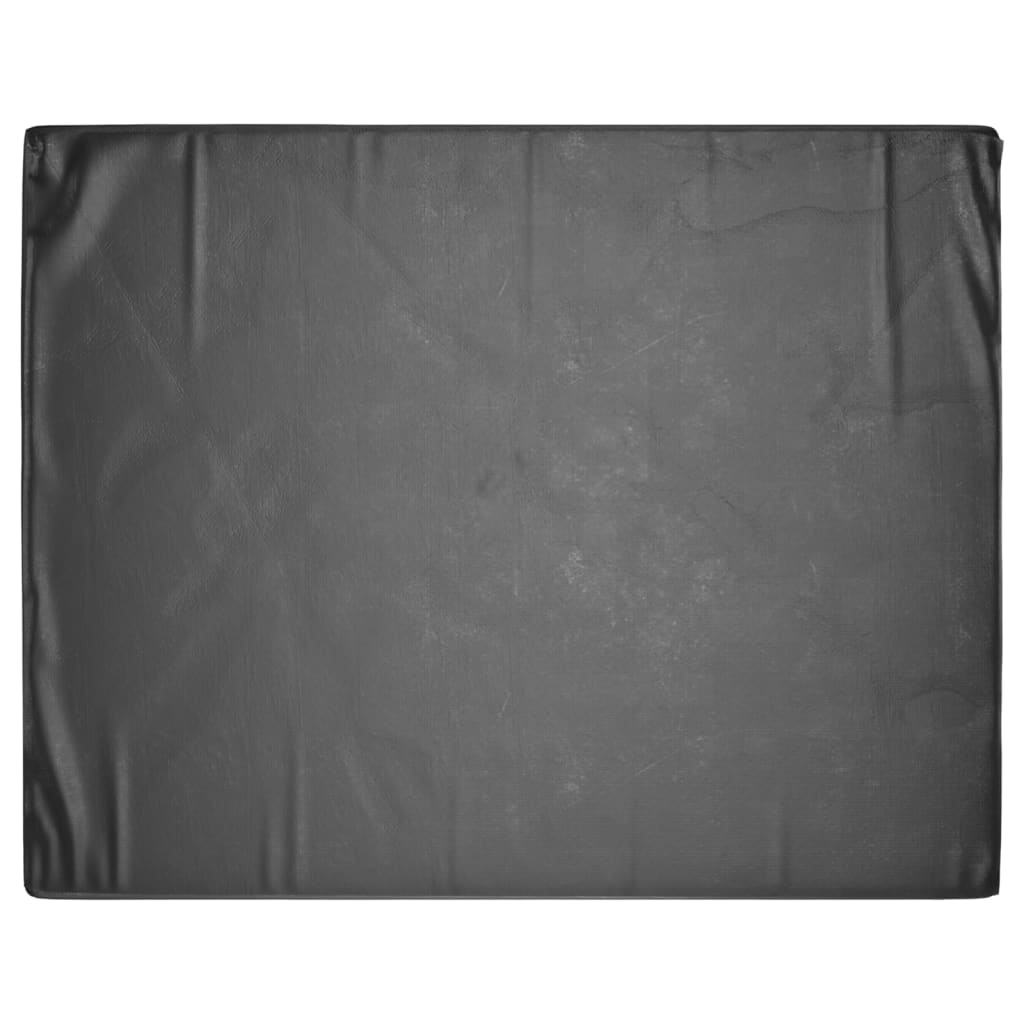 Tuinmeubelhoezen 2 st 8 oogjes rechthoekig 180x135x80 cm is nu te koop bij PeponiXL, paradijselijk wonen!