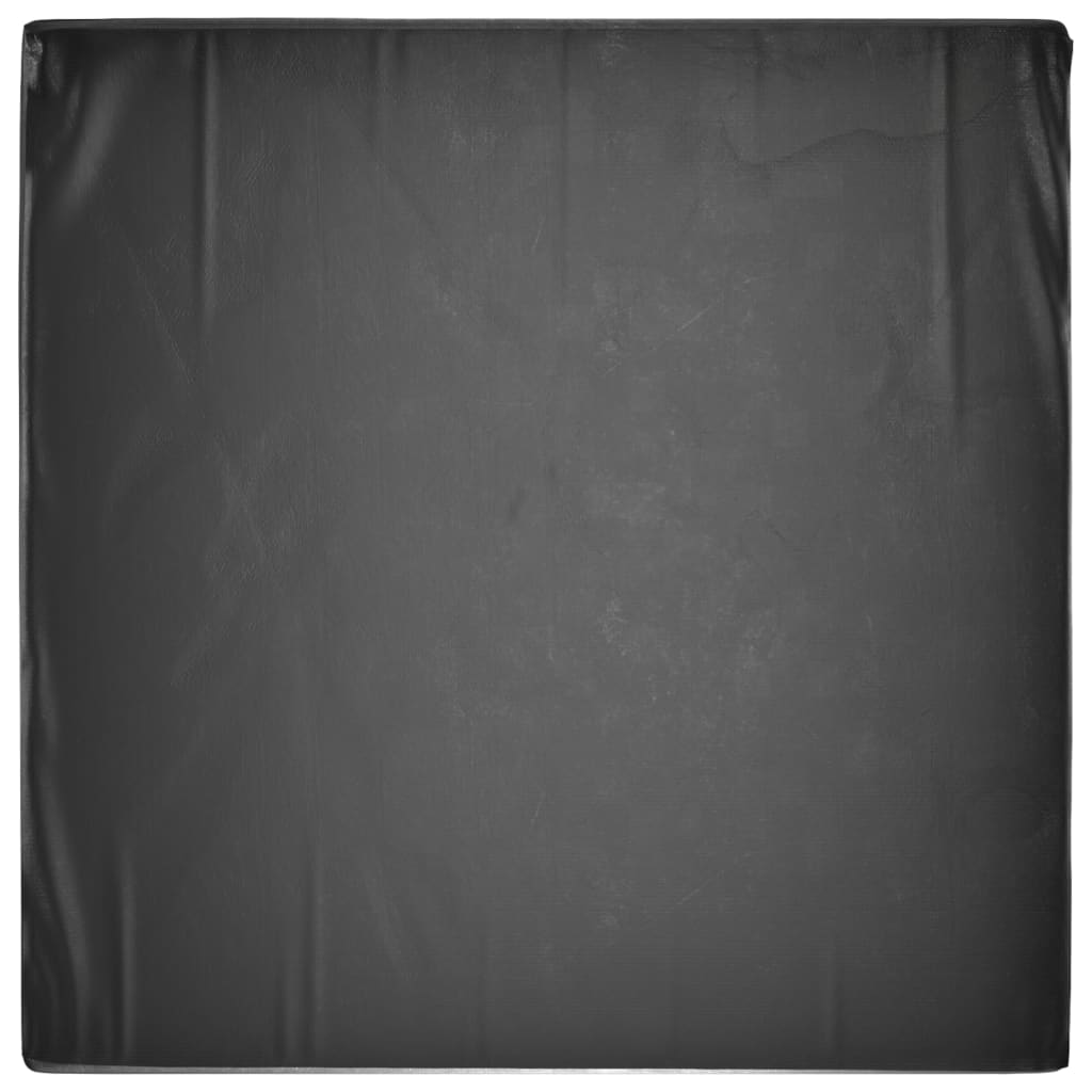 Tuinmeubelhoezen 2 st 16 oogjes vierkant 300x300x75 cm is nu te koop bij PeponiXL, paradijselijk wonen!