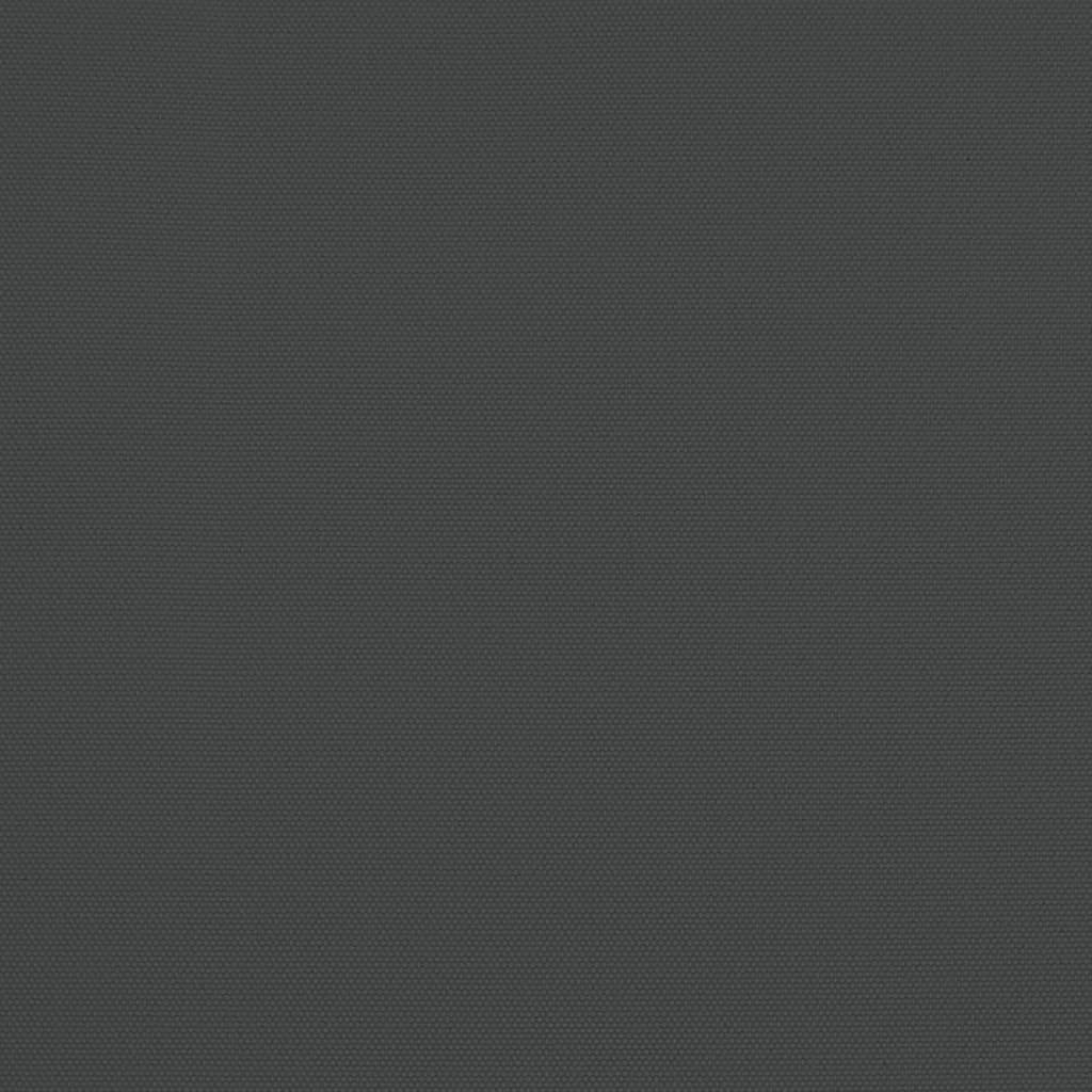 Parasol dubbel dak met LED's 316x145 cm antracietkleurig is nu te koop bij PeponiXL, paradijselijk wonen!