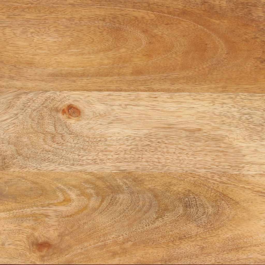 Tv-meubel 110x30x41 cm massief mangohout is nu te koop bij PeponiXL, paradijselijk wonen!