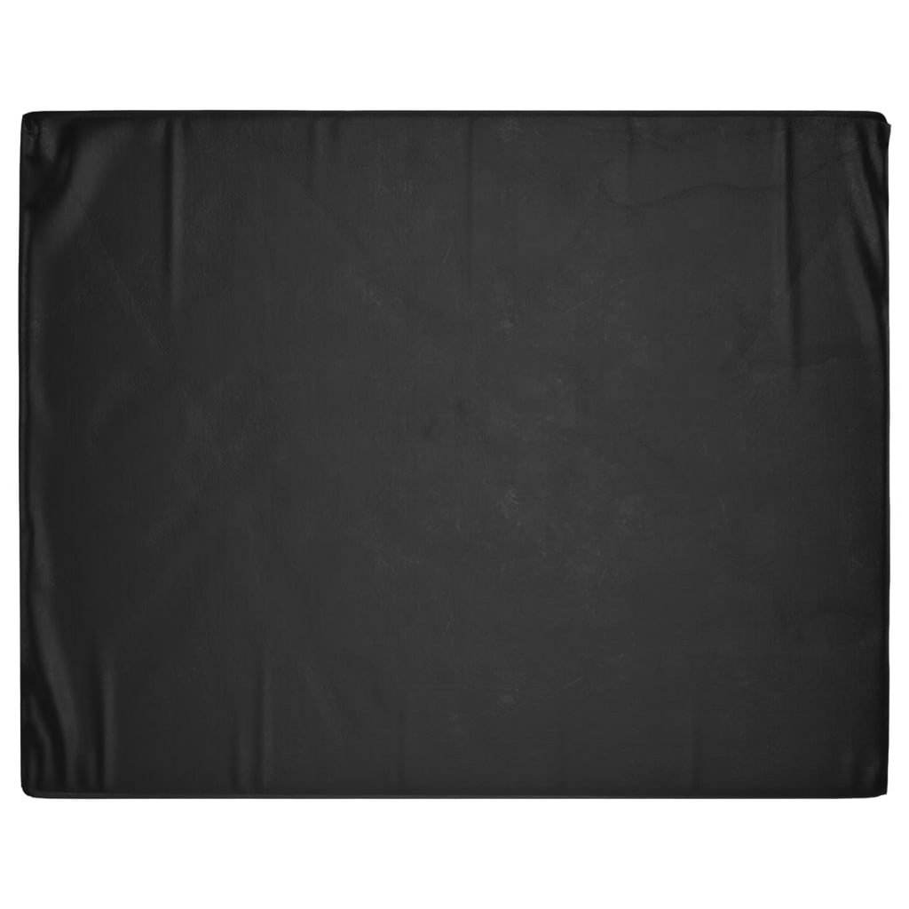 Tuinmeubelhoes met 8 oogjes rechthoekig 180x135x80 cm is nu te koop bij PeponiXL, paradijselijk wonen!