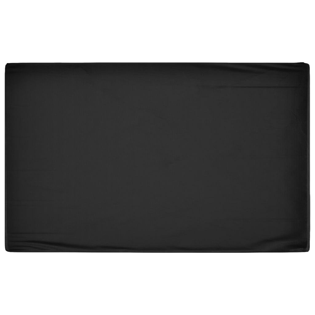 Tuinmeubelhoes met 12 oogjes rechthoekig 213x132x75 cm is nu te koop bij PeponiXL, paradijselijk wonen!