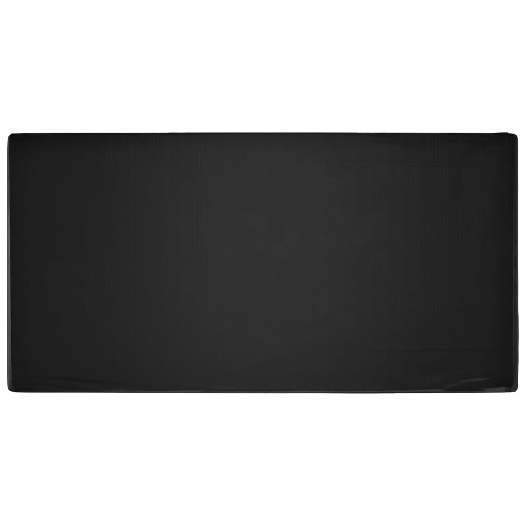 Tuinmeubelhoes met 12 oogjes rechthoekig 315x160x75 cm is nu te koop bij PeponiXL, paradijselijk wonen!