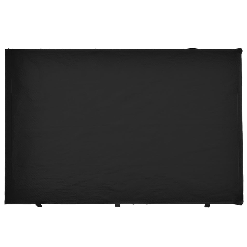 Schommelbankhoes met 12 oogjes 215x150x130/150 cm polyetheen is nu te koop bij PeponiXL, paradijselijk wonen!