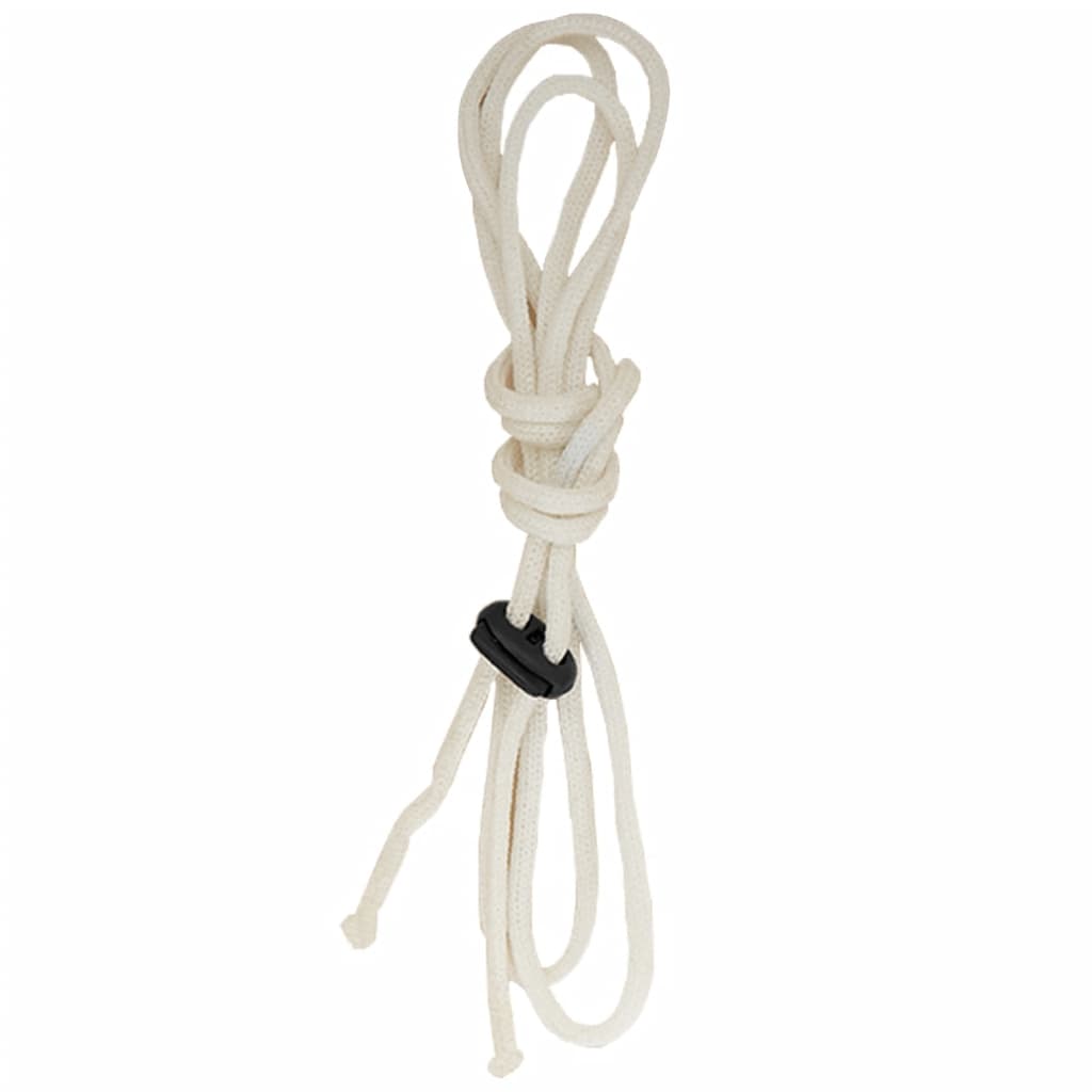 Ligbedhoes met 12 oogjes 205x75x40 cm polyetheen is nu te koop bij PeponiXL, paradijselijk wonen!