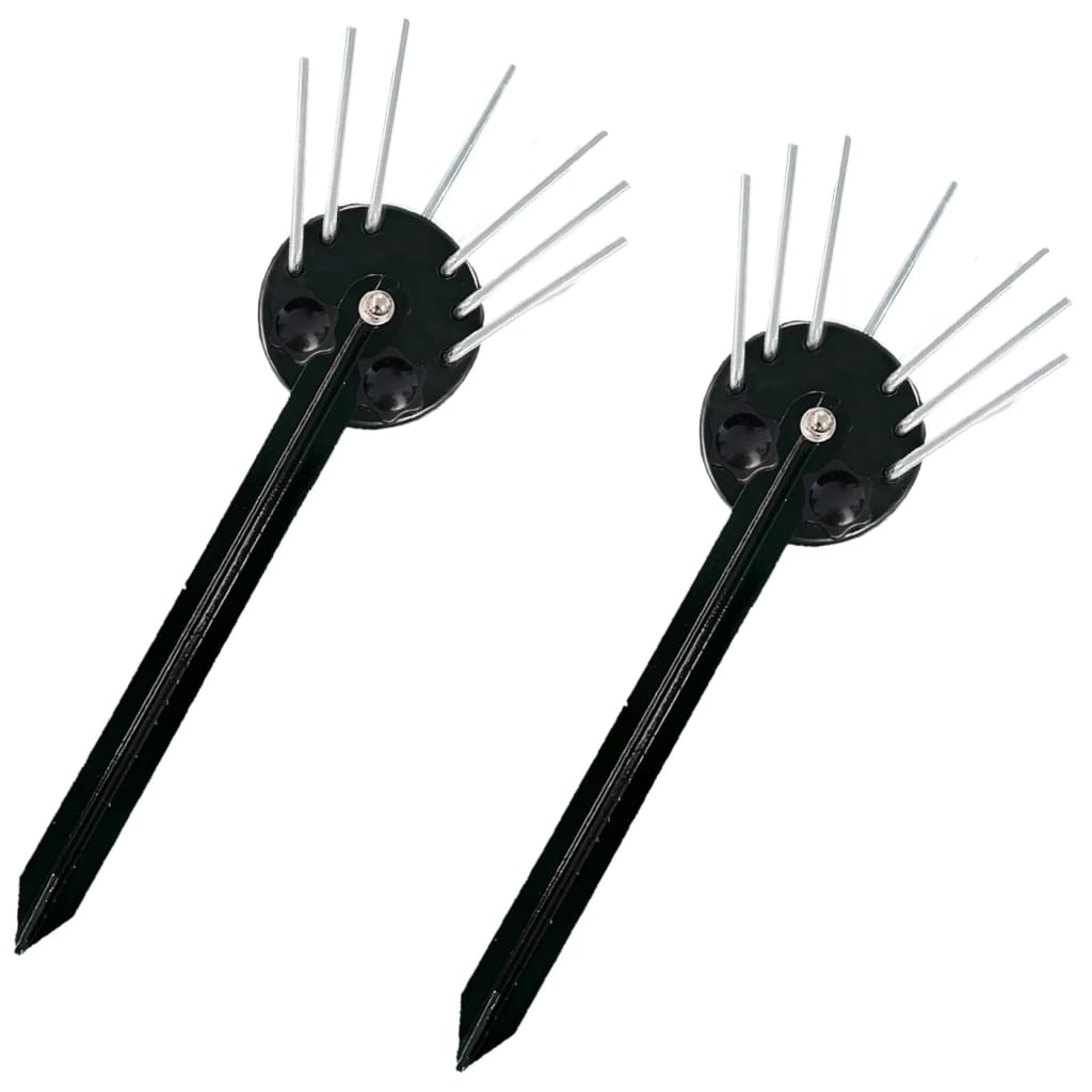 Zwembadoverkapping rond 406x203 cm PVC is nu te koop bij PeponiXL, paradijselijk wonen!