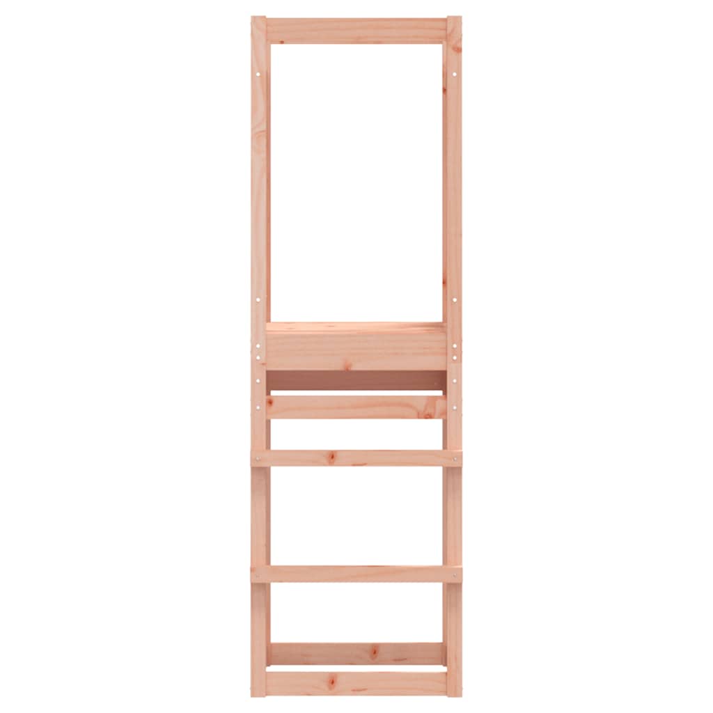 Speeltoren 53x46,5x169 cm massief douglashout is nu te koop bij PeponiXL, paradijselijk wonen!