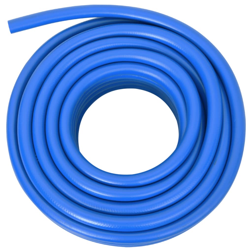 Luchtslang 0,7'' 2 m PVC blauw is nu te koop bij PeponiXL, paradijselijk wonen!