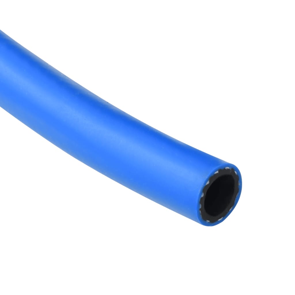 Luchtslang 0,7'' 2 m PVC blauw is nu te koop bij PeponiXL, paradijselijk wonen!