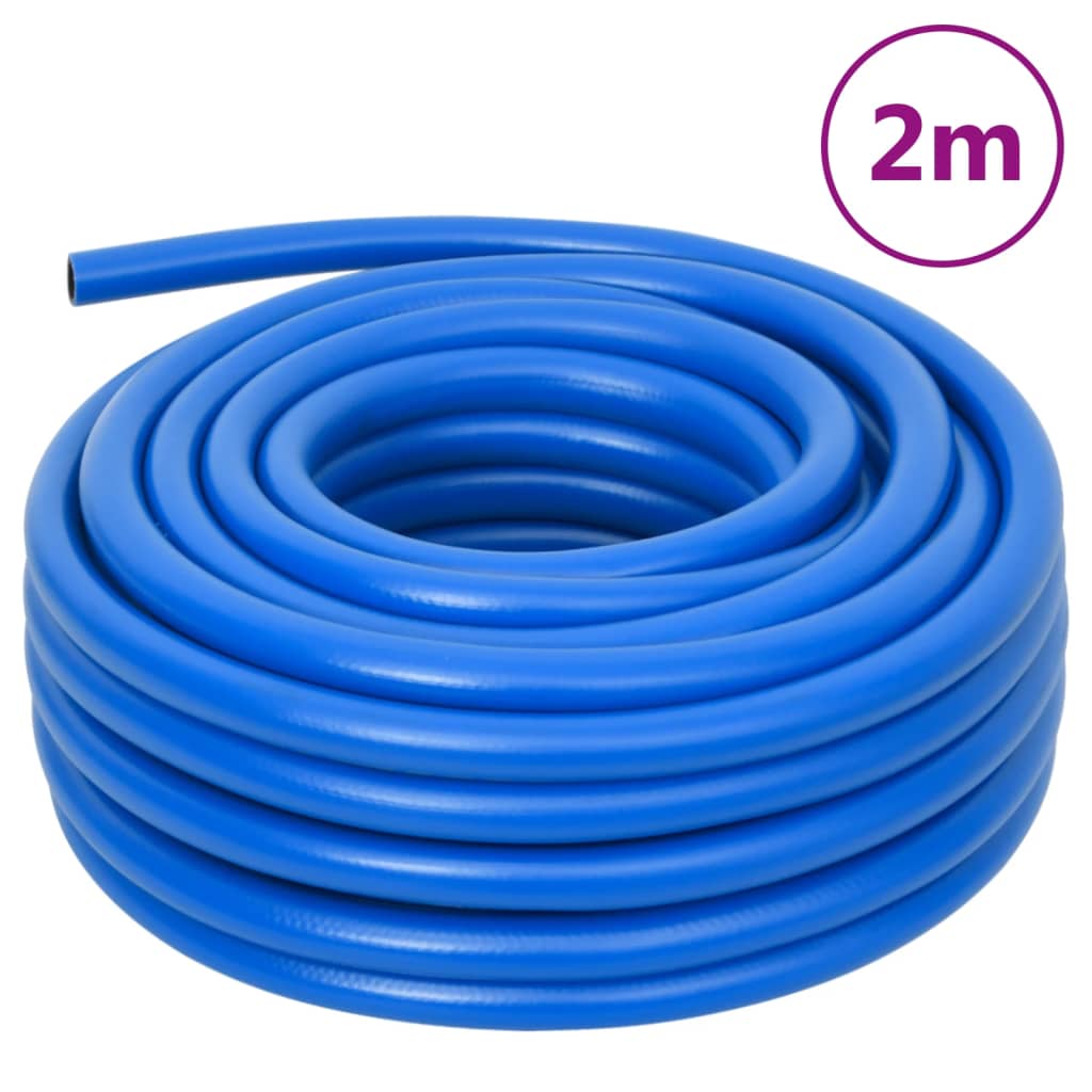 Luchtslang 0,7'' 2 m PVC blauw is nu te koop bij PeponiXL, paradijselijk wonen!