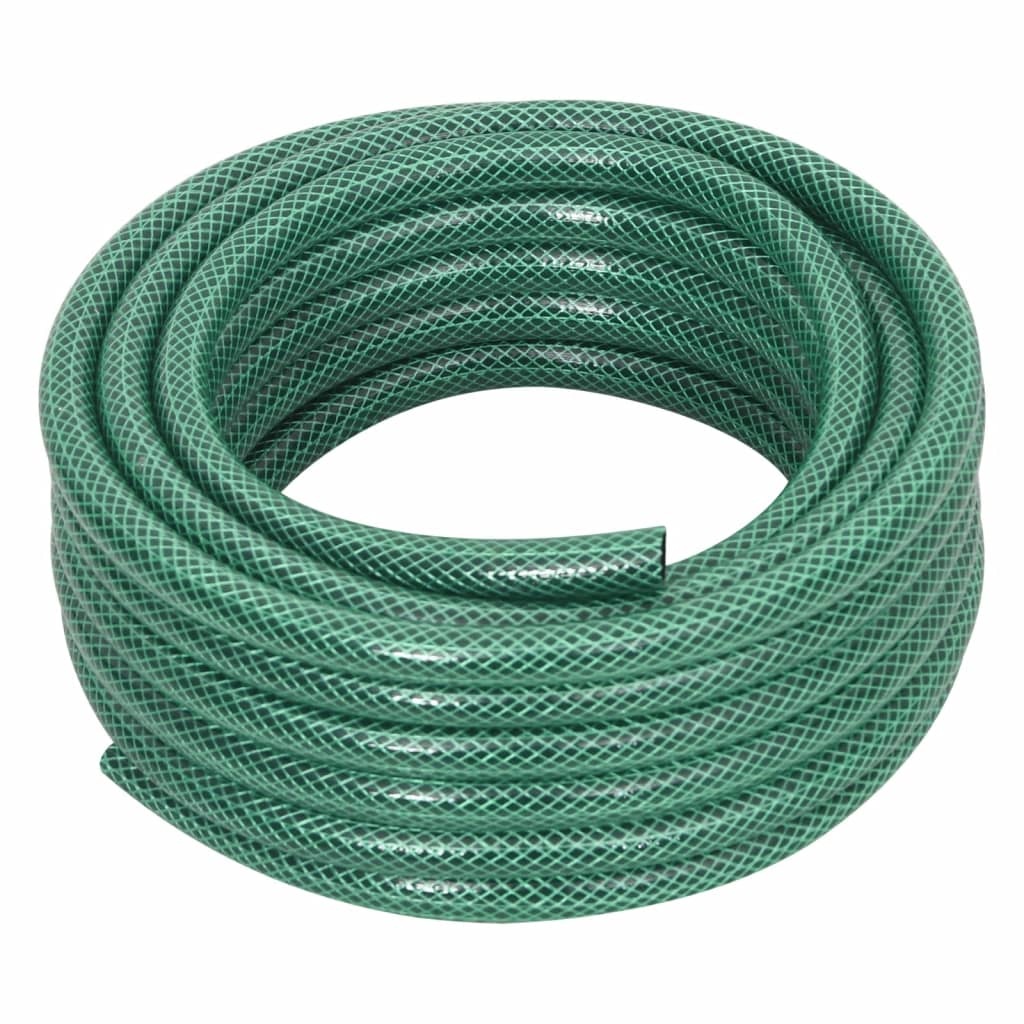 Tuinslang 0,5'' 50 m PVC groen is nu te koop bij PeponiXL, paradijselijk wonen!