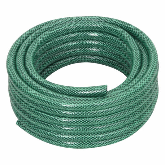 Tuinslang 0,5'' 50 m PVC groen is nu te koop bij PeponiXL, paradijselijk wonen!