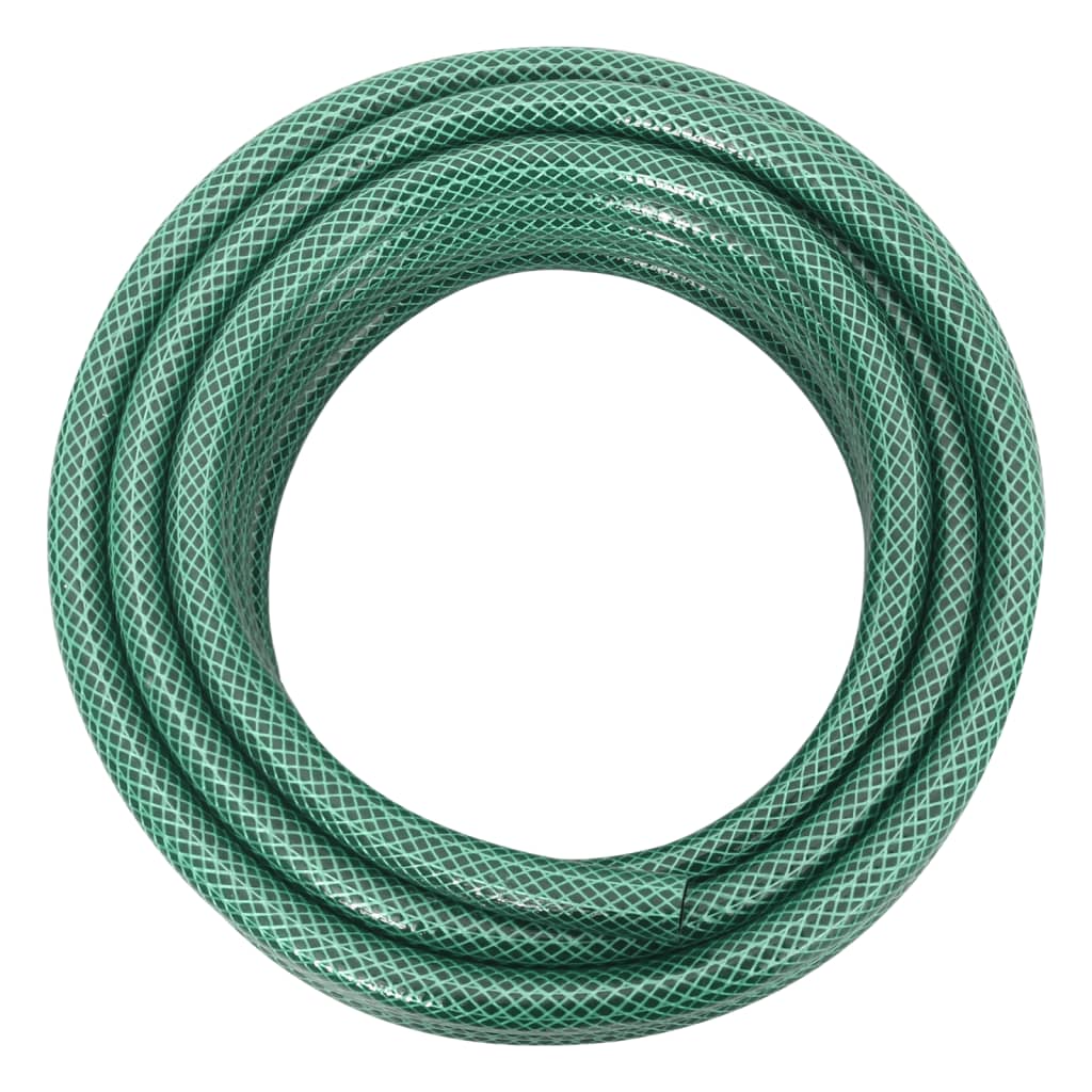 Tuinslang 0,5'' 50 m PVC groen is nu te koop bij PeponiXL, paradijselijk wonen!