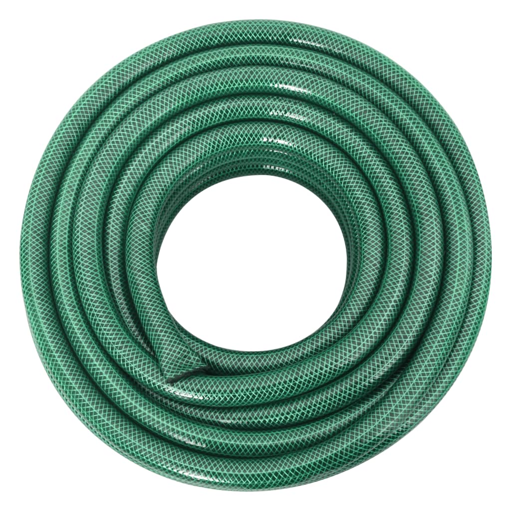Tuinslang 0,75'' 20 m PVC groen is nu te koop bij PeponiXL, paradijselijk wonen!