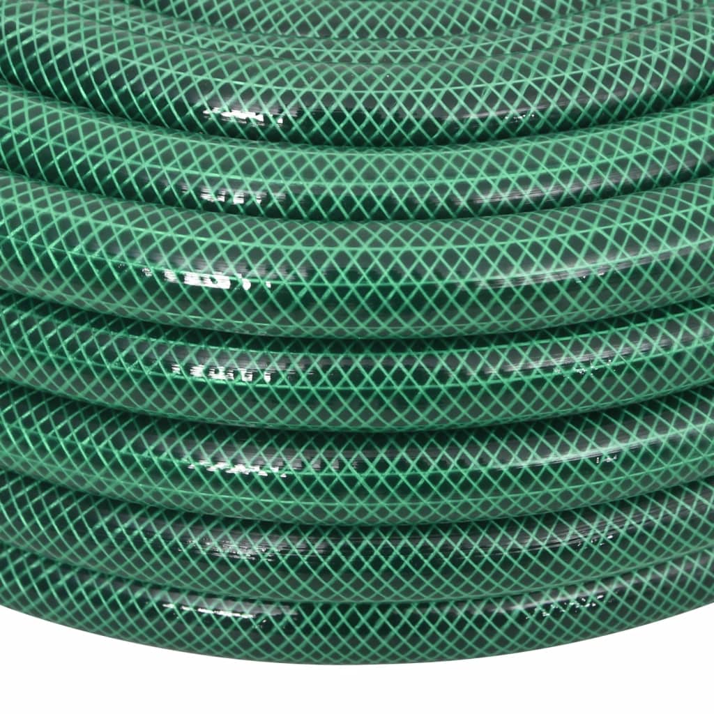 Tuinslang 0,75'' 20 m PVC groen is nu te koop bij PeponiXL, paradijselijk wonen!