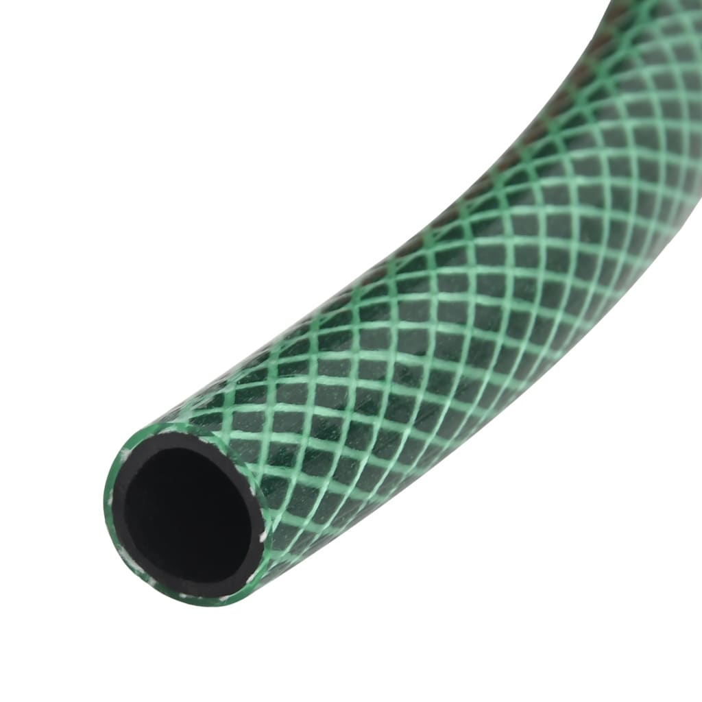 Tuinslang 0,75'' 20 m PVC groen is nu te koop bij PeponiXL, paradijselijk wonen!
