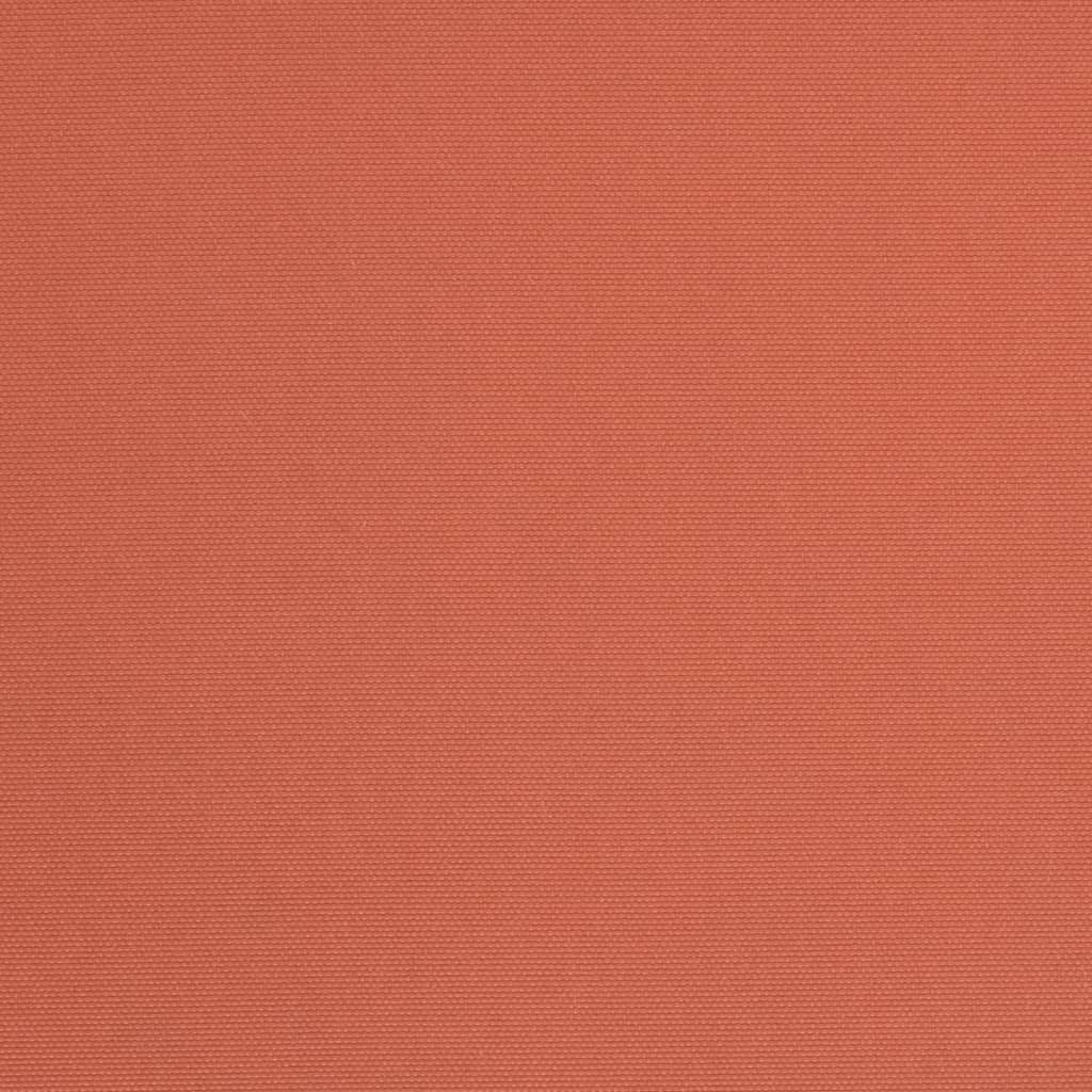 Parasol met houten paal 400x273 cm terracottakleurig is nu te koop bij PeponiXL, paradijselijk wonen!