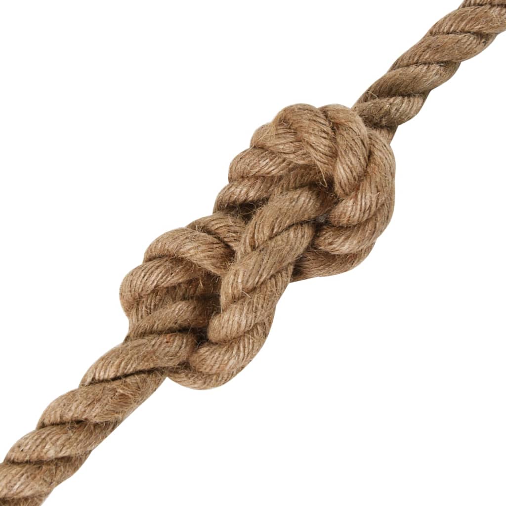 Touw 10 m lang 50 mm dik jute is nu te koop bij PeponiXL, paradijselijk wonen!