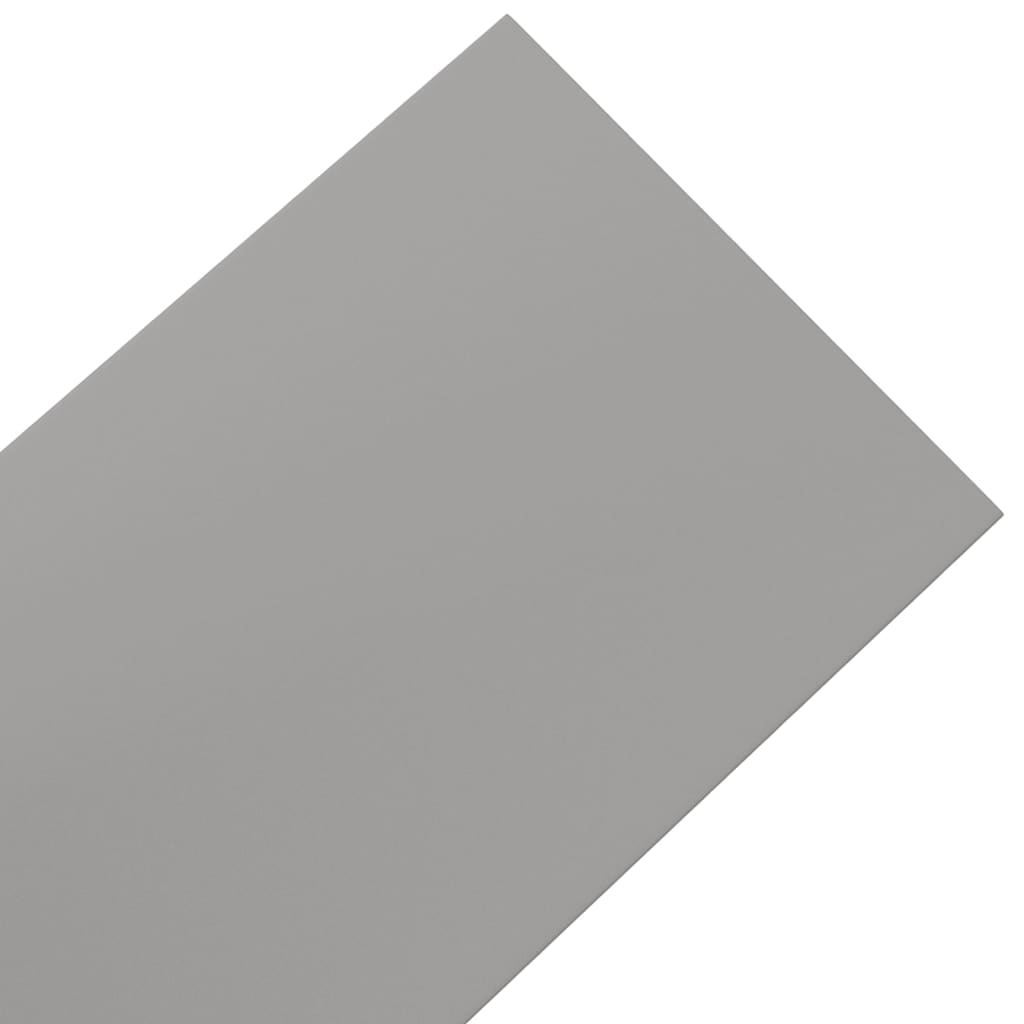 Tuinrand 10 m 20 cm polyetheen grijs is nu te koop bij PeponiXL, paradijselijk wonen!