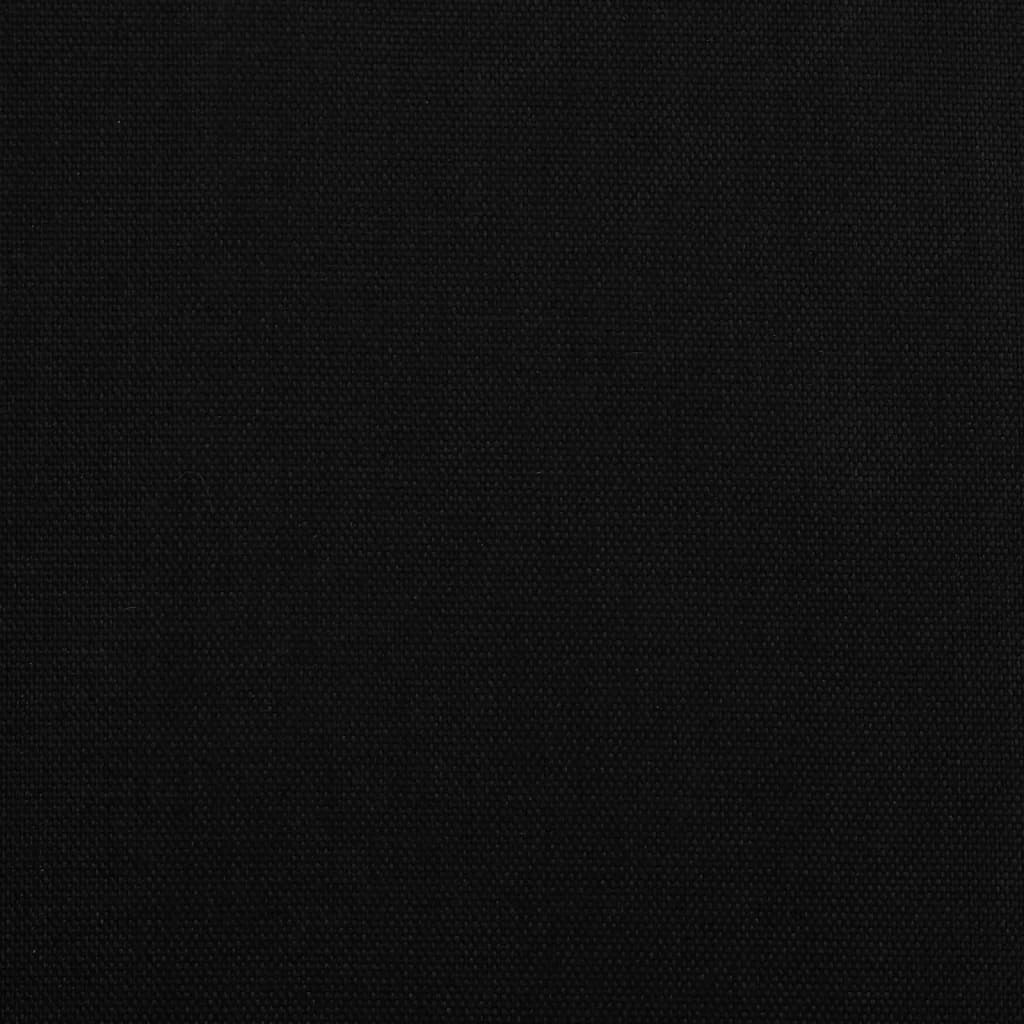 Hondenfietstrailer oxford stof en ijzer zwart is nu te koop bij PeponiXL, paradijselijk wonen!