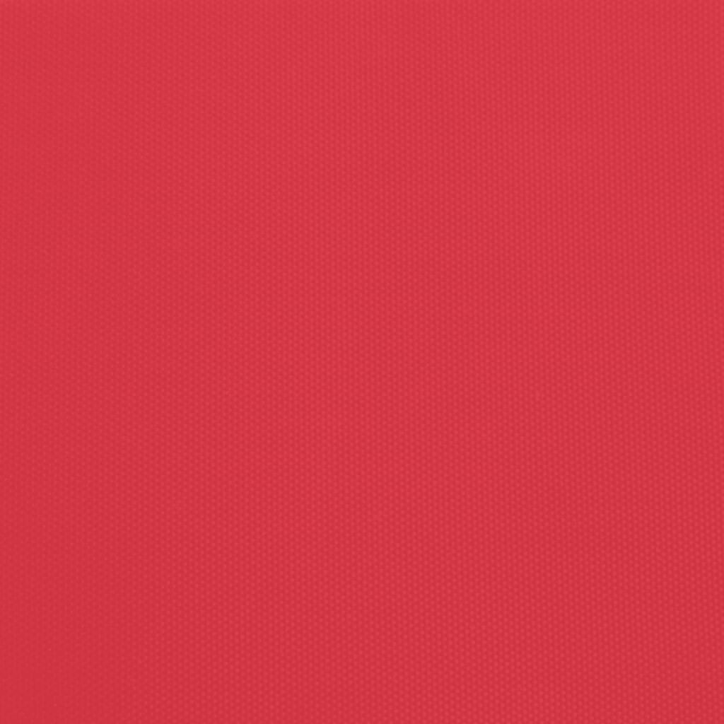 Hondenfietstrailer oxford stof en ijzer rood en zwart is nu te koop bij PeponiXL, paradijselijk wonen!