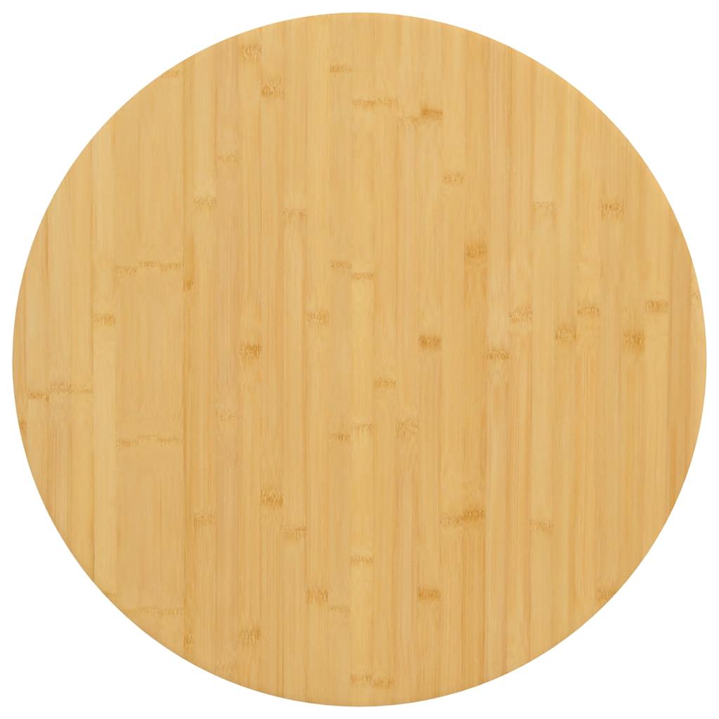 Tafelblad 70x2,5 cm bamboe is nu te koop bij PeponiXL, paradijselijk wonen!