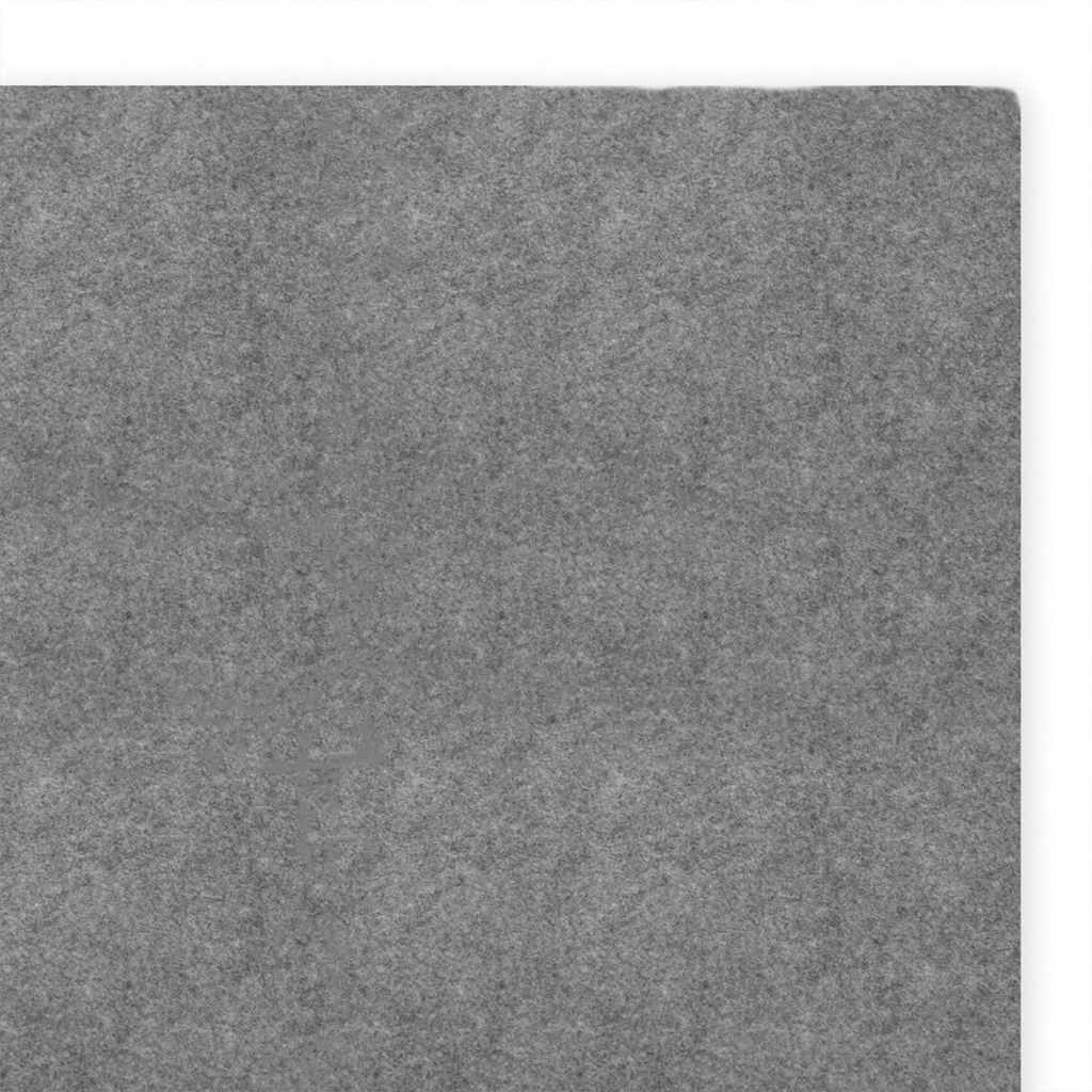 Zwembadgrondzeil 640x321 cm polyester geotextiel lichtgrijs is nu te koop bij PeponiXL, paradijselijk wonen!