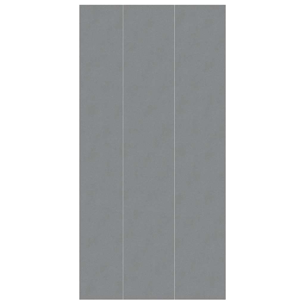 Zwembadgrondzeil 750x370 cm polyester geotextiel lichtgrijs is nu te koop bij PeponiXL, paradijselijk wonen!