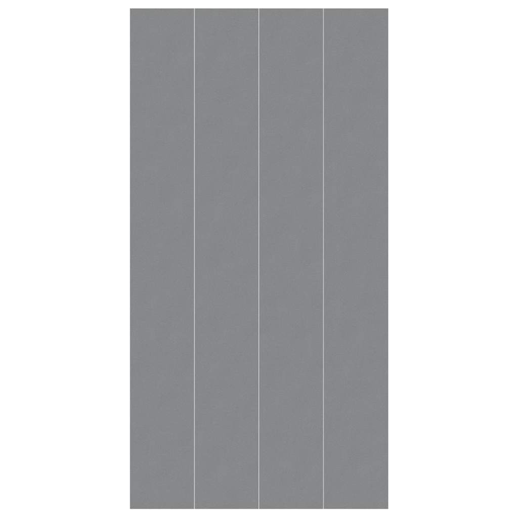 Zwembadgrondzeil 820x420 cm polyester geotextiel lichtgrijs is nu te koop bij PeponiXL, paradijselijk wonen!