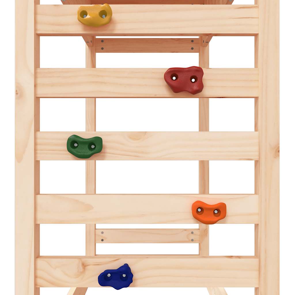 Speelhuis massief grenenhout is nu te koop bij PeponiXL, paradijselijk wonen!