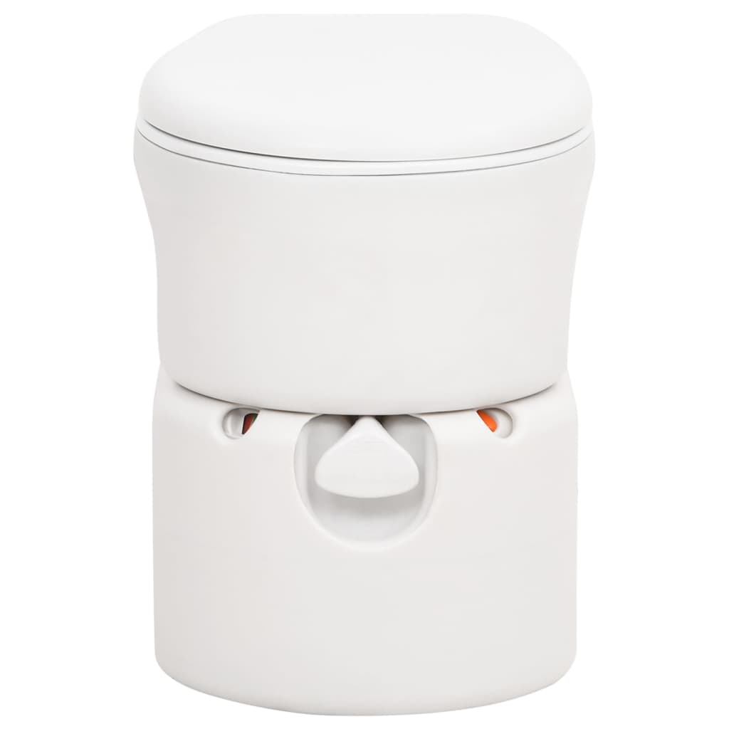 Campingtoilet geïntegreerd 24+17 L HDPE email is nu te koop bij PeponiXL, paradijselijk wonen!