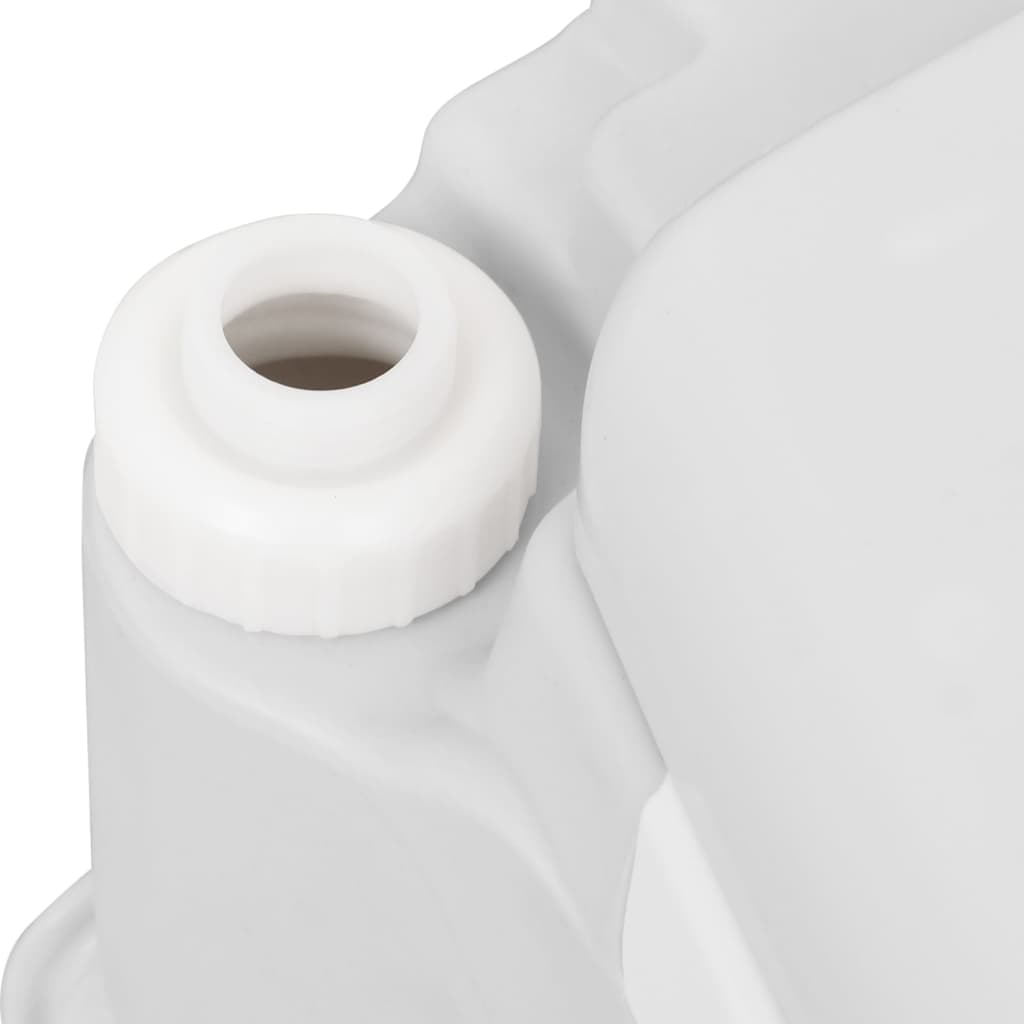 Watertank draagbaar 24 L grijs is nu te koop bij PeponiXL, paradijselijk wonen!