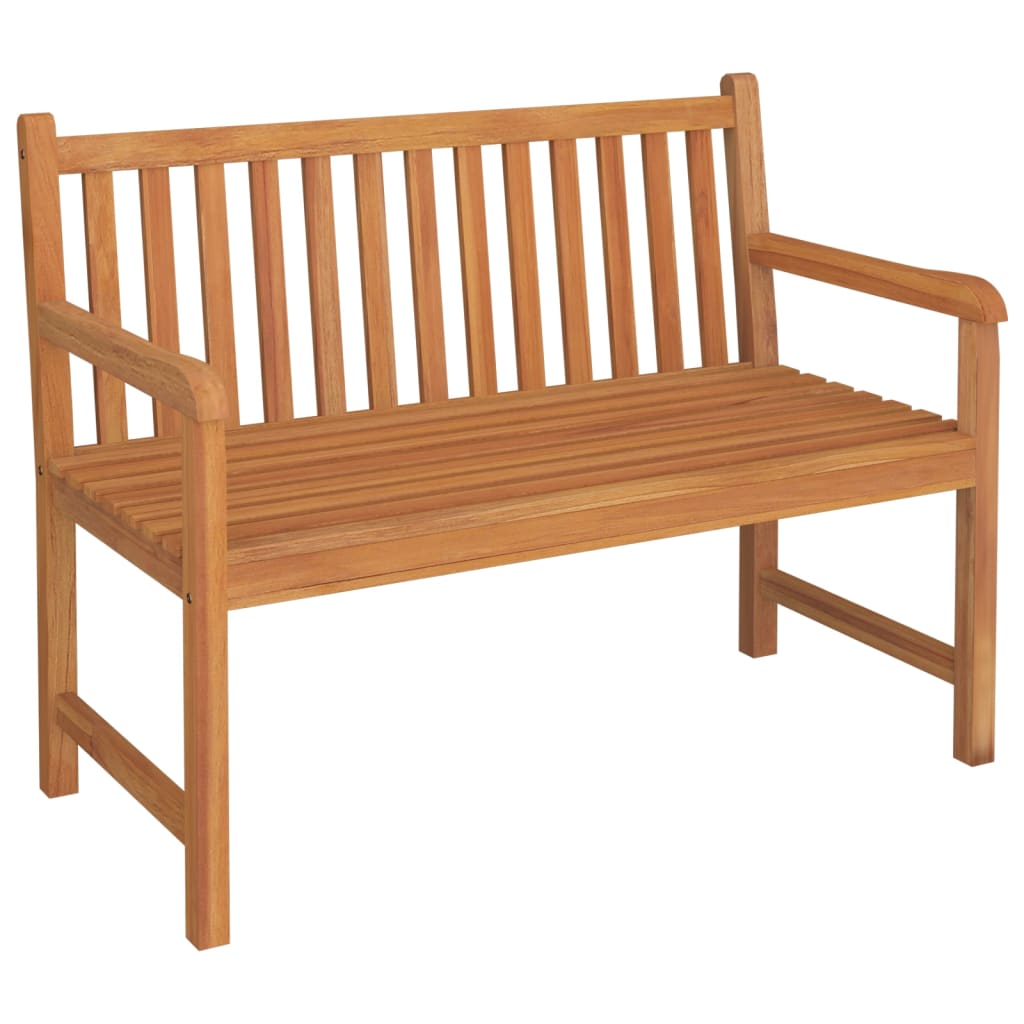 4-delige Tuinset massief teakhout is nu te koop bij PeponiXL, paradijselijk wonen!