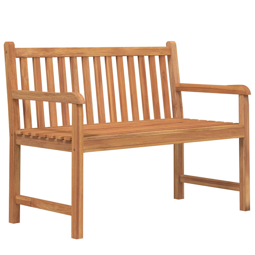 4-delige Tuinset massief teakhout is nu te koop bij PeponiXL, paradijselijk wonen!