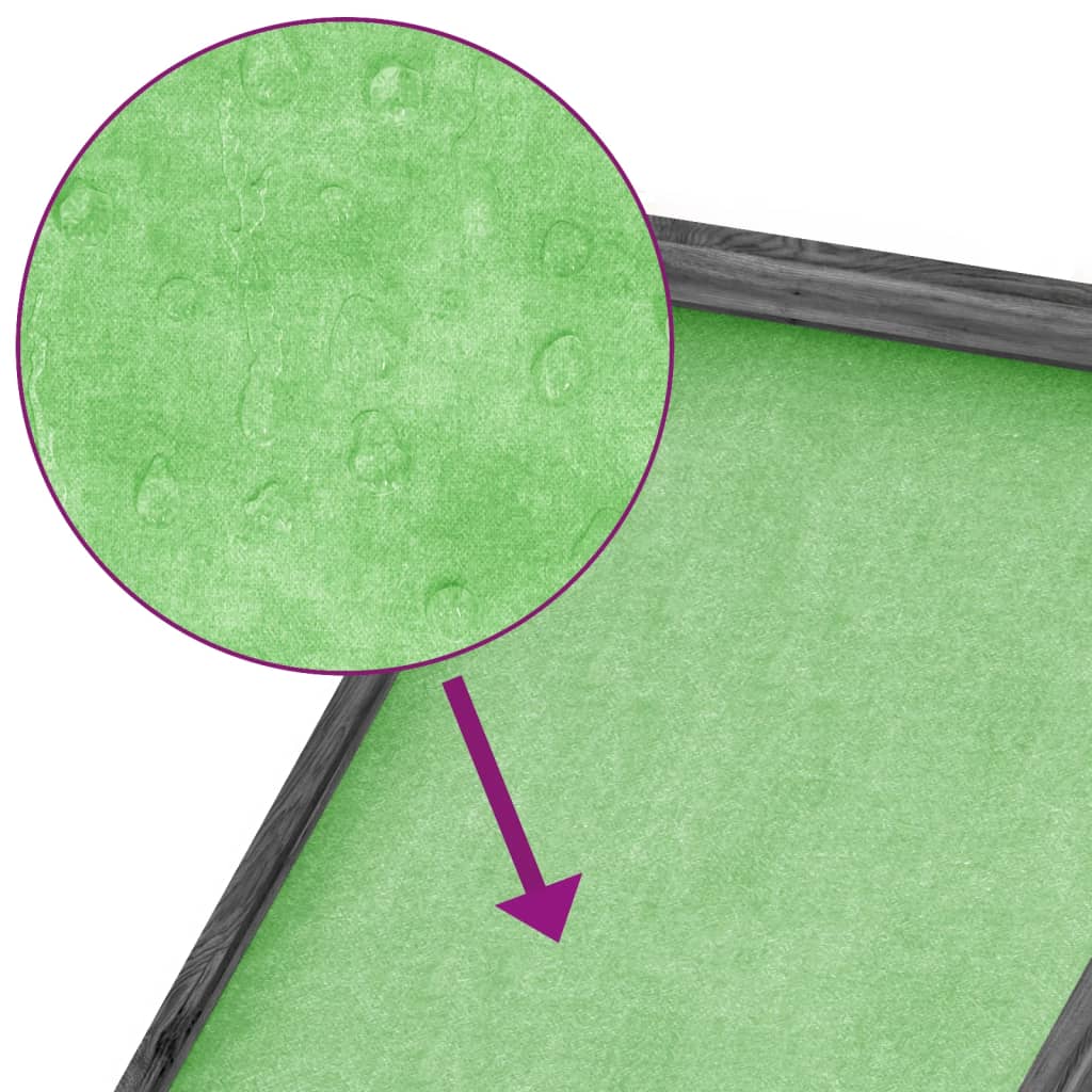 Kippenhok 186,5x58,5x113 cm massief grenenhout grijs is nu te koop bij PeponiXL, paradijselijk wonen!