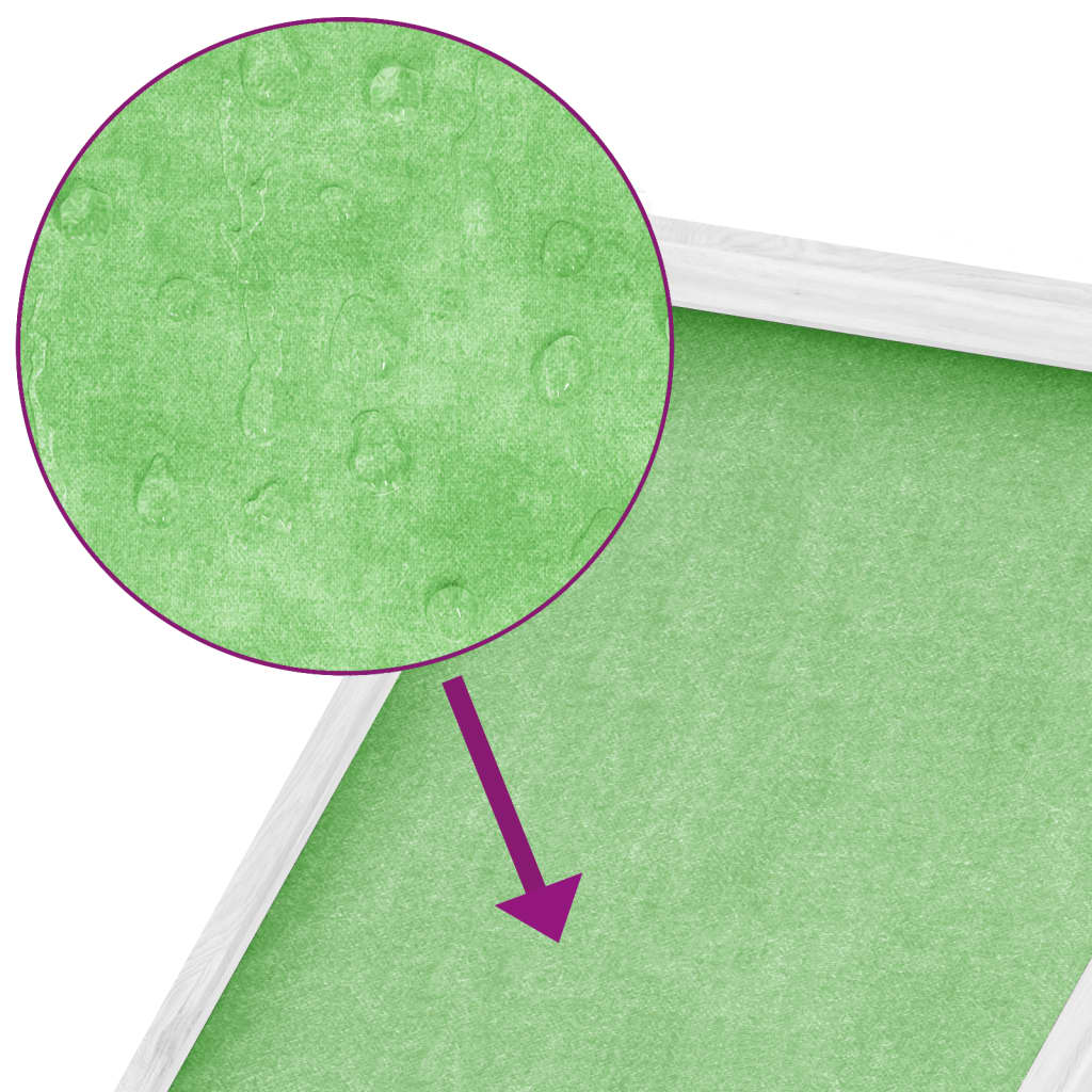 Konijnenhok 100,5x54x55 cm massief grenenhout grijs is nu te koop bij PeponiXL, paradijselijk wonen!