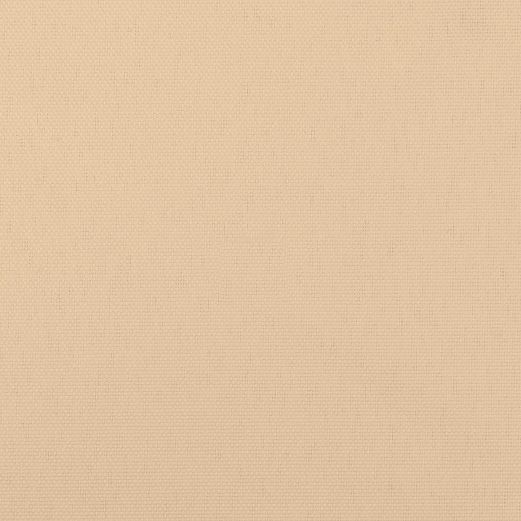 Tuinvoetenbank met kussen massief grenenhout is nu te koop bij PeponiXL, paradijselijk wonen!