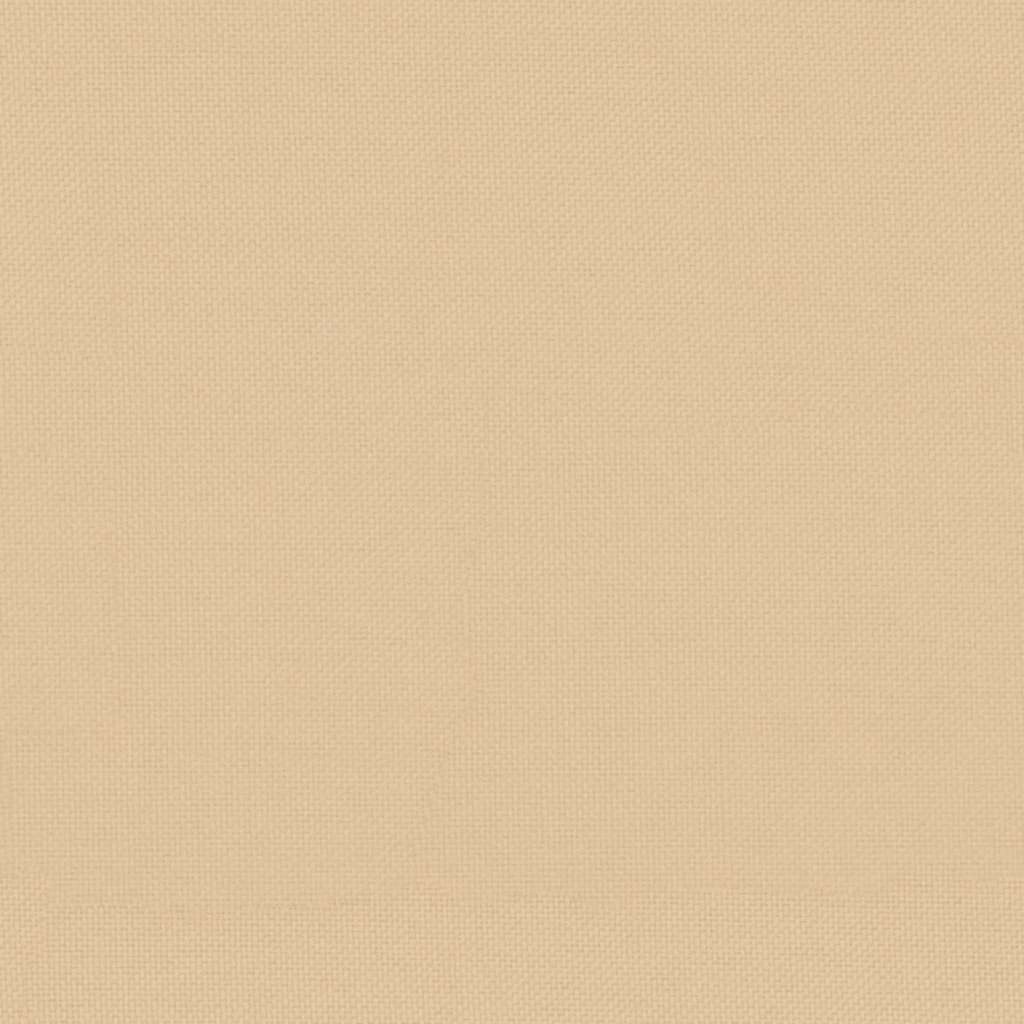 Hoekbanken 2 st met kussens massief grenenhout is nu te koop bij PeponiXL, paradijselijk wonen!