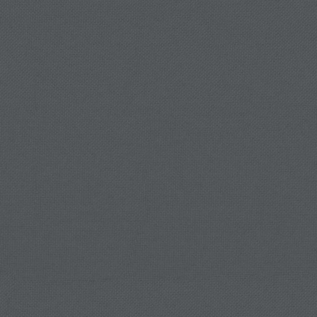 Hoekbanken 2 st met kussens massief grenenhout wit is nu te koop bij PeponiXL, paradijselijk wonen!