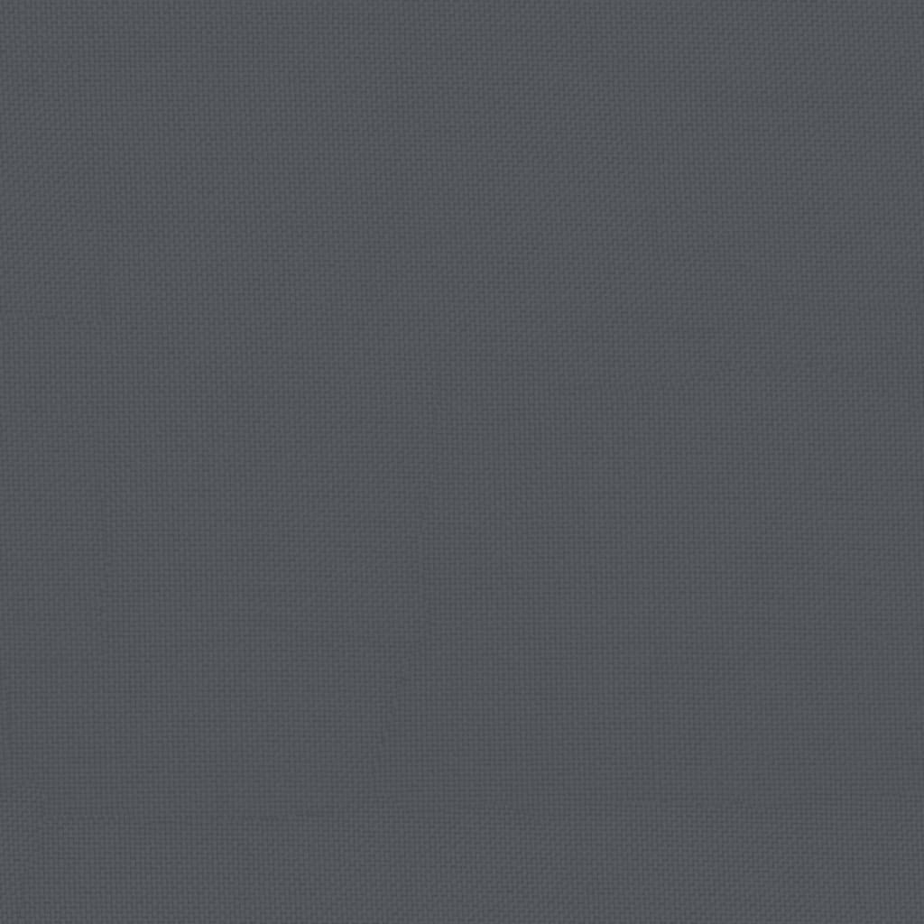 Middenbanken met kussens 2 st massief grenenhout wit is nu te koop bij PeponiXL, paradijselijk wonen!