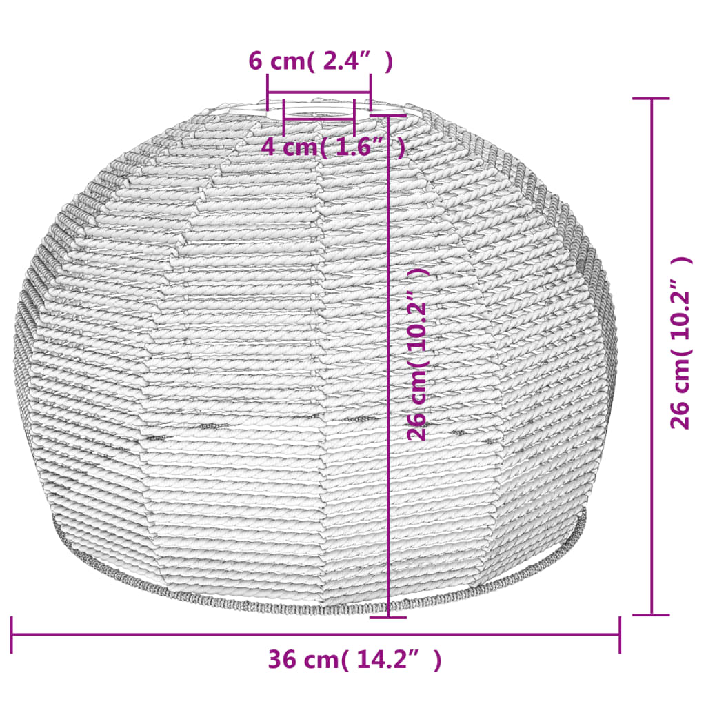 Plafondlampenkap Ø36x26 cm ijzer en papier is nu te koop bij PeponiXL, paradijselijk wonen!