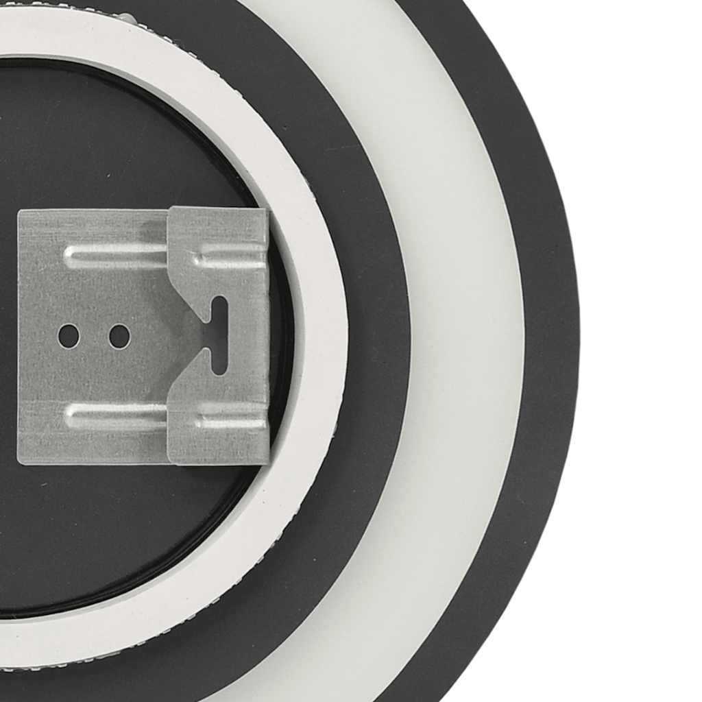 Badkamerspiegel LED rond 50 cm is nu te koop bij PeponiXL, paradijselijk wonen!