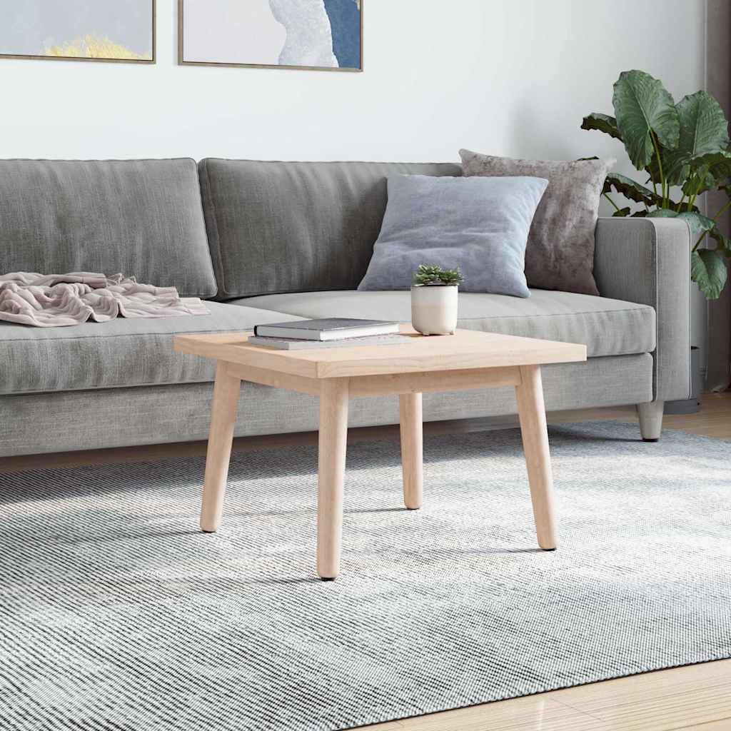 Tafelblad vierkant 60x60x2,5 cm massief grenenhout is nu te koop bij PeponiXL, paradijselijk wonen!